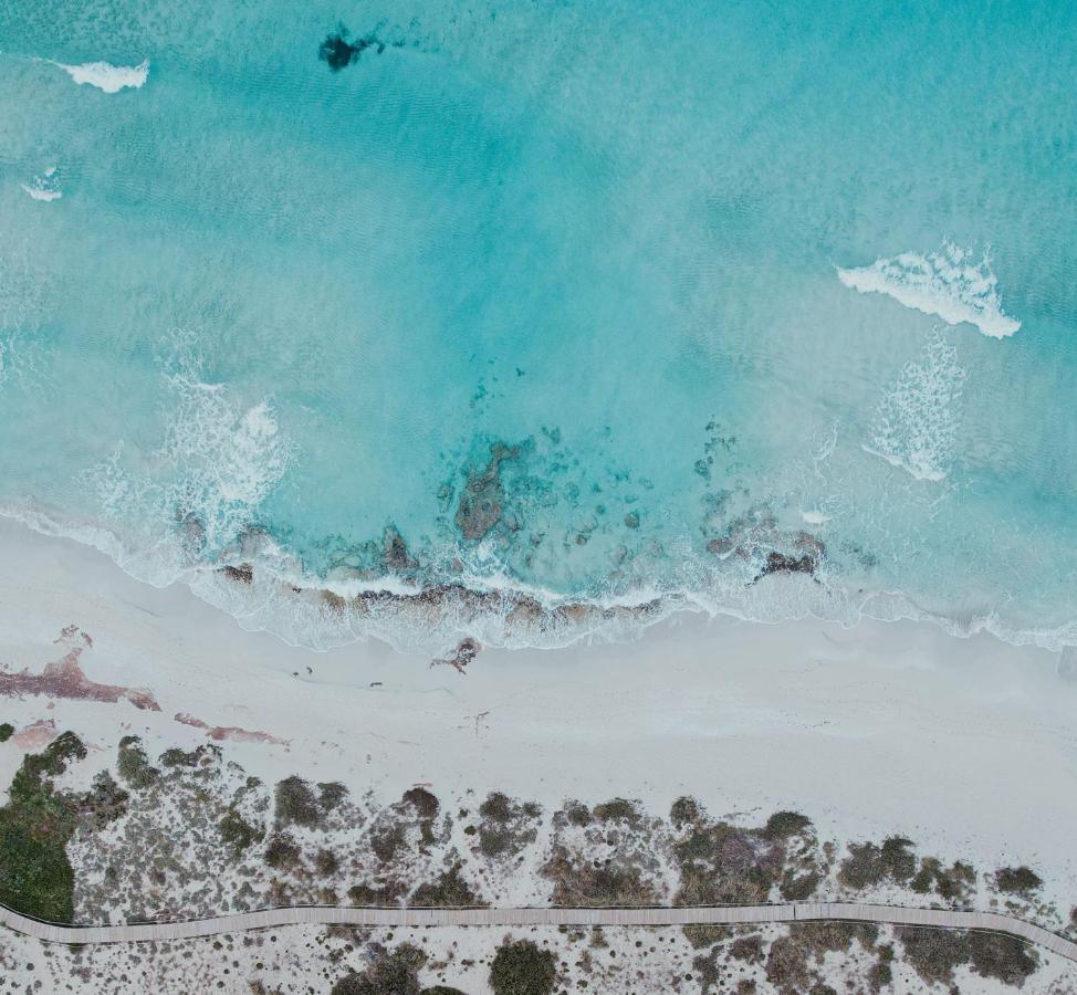 Meridium Formentera By Tentol Hotels Playa Migjorn Exteriör bild