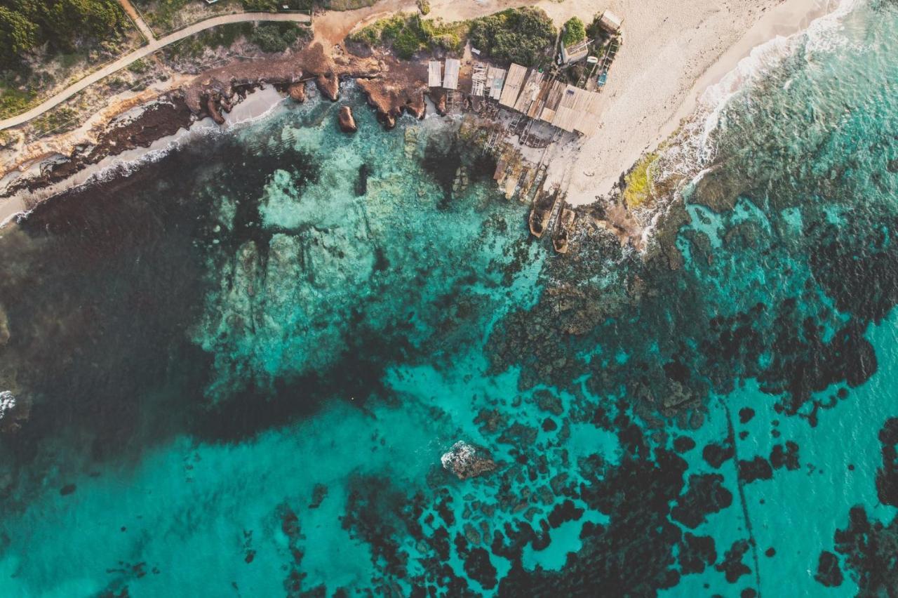 Meridium Formentera By Tentol Hotels Playa Migjorn Exteriör bild
