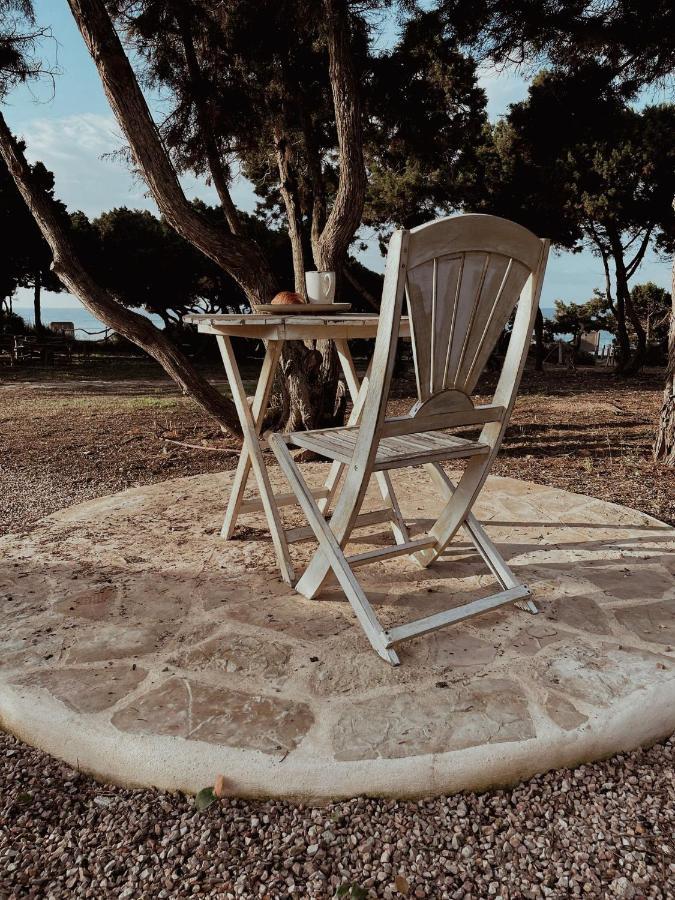 Meridium Formentera By Tentol Hotels Playa Migjorn Exteriör bild