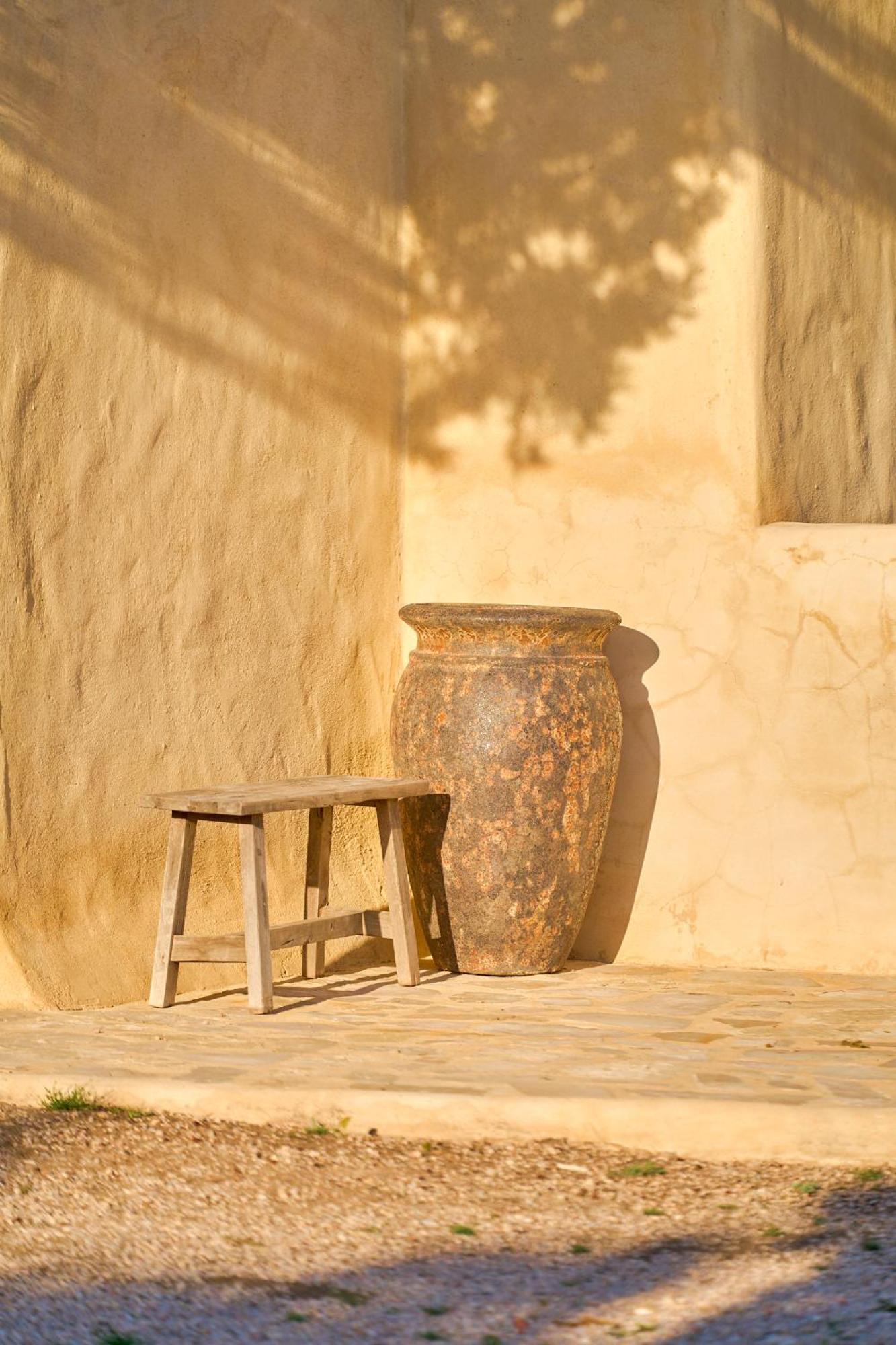 Meridium Formentera By Tentol Hotels Playa Migjorn Exteriör bild